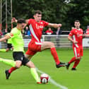South Shields man Jordan Hunter - Photo by Kev Wilson