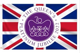 Queen's Platinum Jubilee 2022