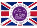 Queen's Platinum Jubilee 2022