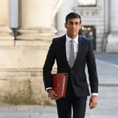 Chancellor of the Exchequer, Rishi Sunak, is being urged to extend the furlough scheme.