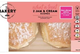 Asda takes the cake this Afternoon Tea Week, with delicious deals from £1.19.
