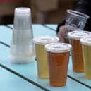 The hospitality sector welcomed the plans to extend some outdoor regulations. Picture: Mark Case/Getty Images.