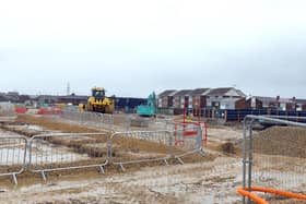 MP Emma Lewell does not share the view that planning casework is a councillor and local council matter. Photo used for illustration purposes only