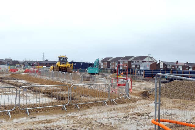 MP Emma Lewell does not share the view that planning casework is a councillor and local council matter. Photo used for illustration purposes only