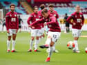 Sunderland signed Max Thompson from Burnley in the summer