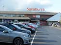 Sainsbury's to axe up to 3,500 jobs