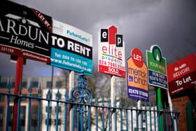 Almost two thirds of the UK’s largest cities are experiencing a property selling boom according to a leading firm. Apropos