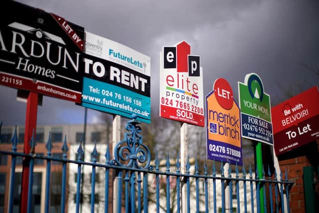 Almost two thirds of the UK’s largest cities are experiencing a property selling boom according to a leading firm. Apropos