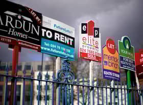 Almost two thirds of the UK’s largest cities are experiencing a property selling boom according to a leading firm. Apropos