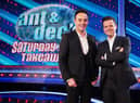 Ant & Dec