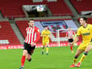 Sunderland youngster Elliot Embleton