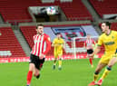 Sunderland youngster Elliot Embleton
