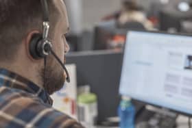 All volunteers receive training and support from NSPCC staff and only need to commit a few hours a month.