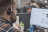 All volunteers receive training and support from NSPCC staff and only need to commit a few hours a month.