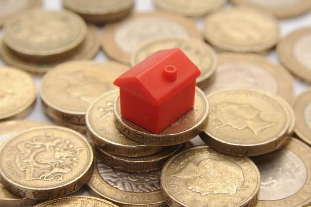 Action call over housing benefits.