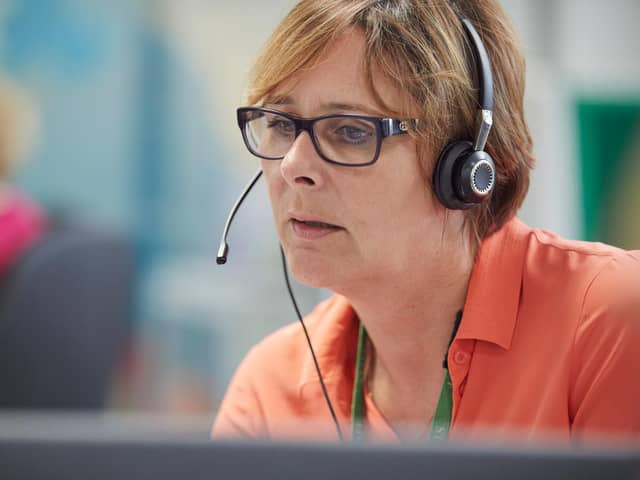 'At Childline, we hear a lot from children who are worried about their parents’ and carers’ relationship with alcohol and drugs'