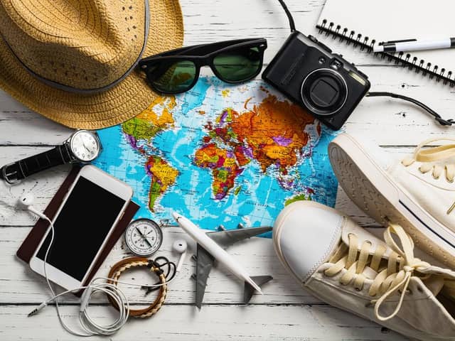 How many of these experiences are on your bucket list?