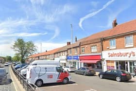 Many readers complained about getting parked at the shops at Prince Edward Road at The Nook