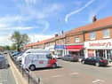 Many readers complained about getting parked at the shops at Prince Edward Road at The Nook