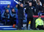 Leicester City boss Brendan Rodgers (Photo by Marc Atkins/Getty Images)