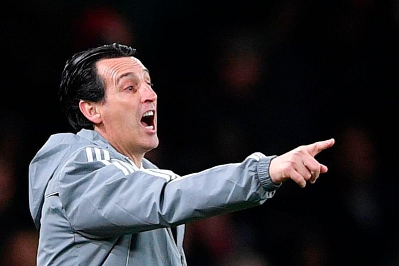 Sacked by Arsenal having failed to make a positive impact, Emery does have significant success in Europe and on the continent.