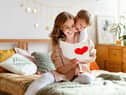 Mother's Day this year will be celebrated on Sunday March 19