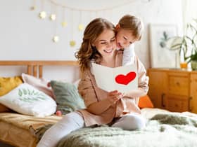 Mother's Day this year will be celebrated on Sunday March 19