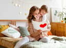 Mother's Day this year will be celebrated on Sunday March 19