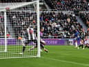 Newcastle United lost 3-0 to Chelsea at St James's Park. (Photo by Ian MacNicol/Getty Images)