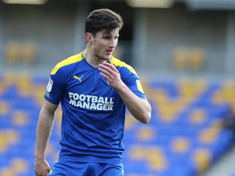 Brighton are in talks to hand promising attacker Ryan Longman a new and improved contract. (Football Insider)
(Photo by Pete Norton/Getty Images)
