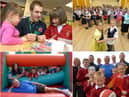 We hope you enjoy our archive photos - all from one South Tyneside neighbourhood.