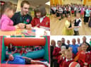 We hope you enjoy our archive photos - all from one South Tyneside neighbourhood.