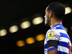 Players will wear black armbands this weekend. (Photo by Stephen Pond/Getty Images).