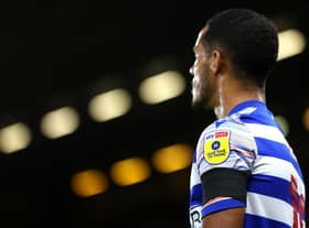 Players will wear black armbands this weekend. (Photo by Stephen Pond/Getty Images).