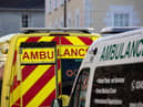 Ambulance strike dates 2023: Unite announce new strikes taking total to ten across England and Wales
