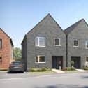 New homes available in Hebburn/Photo: Home Group/Persona Homes