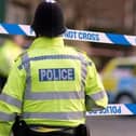 Two arrested after girl, 14, dies at her North East home