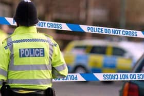 Two arrested after girl, 14, dies at her North East home