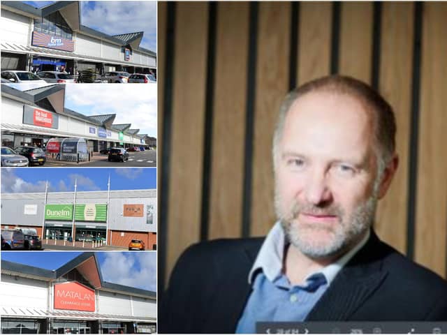 North East academic Professor Lawrence Bellamy has taken an in-depth glimpse at society’s potential future.