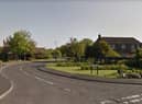 Cleadon Lea has been badly affected by flooding in previous years. Photo credit: Google Streetview