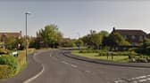 Cleadon Lea has been badly affected by flooding in previous years. Photo credit: Google Streetview