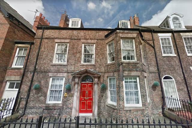 A historic hotel in South Tyneside is set to be transformed into apartments following a ruling by a government-appointed planning inspector