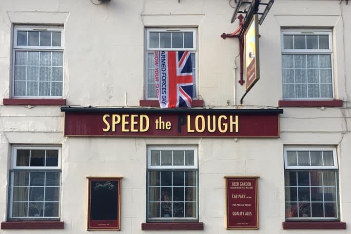 The pub on Mansfield Road , Sutton, confirmed on social media that they would be opening on April 12.
They said: "Albi and Myself have had a really hard think about opening in April. 
"It’s been a very difficult decision but have decided to go ahead and give it a try depending on government go ahead. 
"We do have undercover so that helps against some bad weather conditions and there will be table bookings for the weekends."