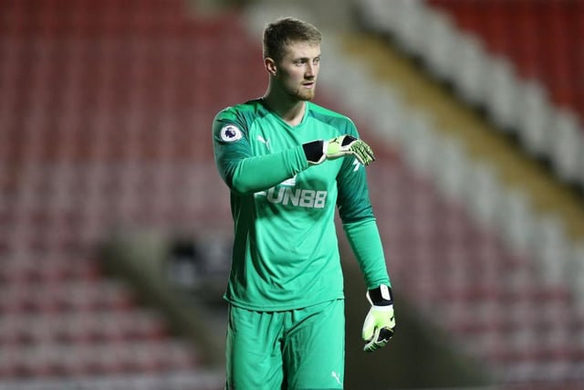 Turner moved to Colchester United last summer in a bid to get regular game time. However, the keeper only made nine league appearances and conceded 15 goals in that time. He returned to the north east early but was released in the summer. He has now joined Gillingham FC.