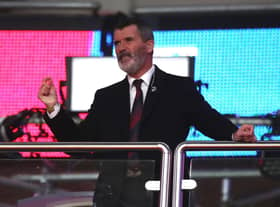 Roy Keane is a leading contender for Sunderland job. (Photo by Nick Potts - Getty Images).