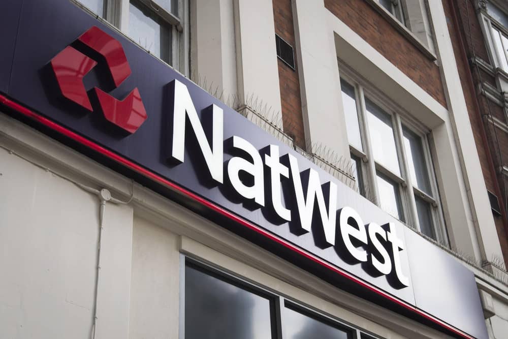 Criminals are after NatWest customers' bank details.