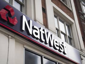 Criminals are after NatWest customers' bank details.
