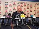 Alan Pardew.