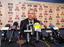 Alan Pardew.