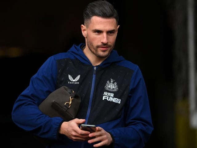 Schar’s renaissance under Eddie Howe means he is in-line for a contract extension and the defender’s performances have earned him this deal. He has been a rock at the back recently and is one of the Magpies’ most consistent performers.